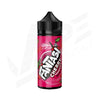 Cherry Fantasi Shortfill 100ml E-Liquid - Vape Wholesale Online Shop