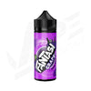 Grape Fantasi Shortfill 100ml E-Liquid - Vape Wholesale Online Shop