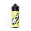 Lemon Fantasi Shortfill 100ml E-Liquid - Vape Wholesale Online Shop