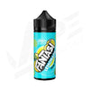 Lemonade Fantasi Shortfill 100ml E-Liquid - Vape Wholesale Online Shop