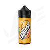 Orange Fantasi Shortfill 100ml E-Liquid - Vape Wholesale Online Shop