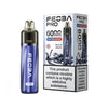 Feoba Pro 6000 Puffs Disposable Vape Kit Disposable Vape United Kingdom