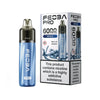 Feoba Pro 6000 Puffs Disposable Vape Kit Disposable Vape United Kingdom
