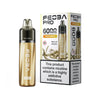 Feoba Pro 6000 Puffs Disposable Vape Kit Triple Mango Disposable Vape United Kingdom