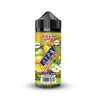 Fizzy Juice 100ml Shortfill E-Liquids Apple Cocktail Vape Liquids United Kingdom