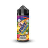 Fizzy Juice 100ml Shortfill E-Liquids Cocktail Vape Liquids United Kingdom