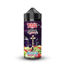 Fizzy Juice 100ml Shortfill E-Liquids Double Apple Vape Liquids United Kingdom