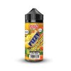 Fizzy Juice 100ml Shortfill E-Liquids Hawaiian Delight Vape Liquids United Kingdom