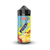 Fizzy Juice 100ml Shortfill E-Liquids Lemon Tart Vape Liquids United Kingdom