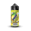 Fizzy Juice 100ml Shortfill E-Liquids Lemonade Vape Liquids United Kingdom