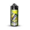 Fizzy Juice 100ml Shortfill E-Liquids Mango Vape Liquids United Kingdom