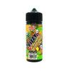 Fizzy Juice 100ml Shortfill E-Liquids Pineapple Bubblegum Vape Liquids United Kingdom