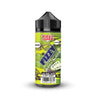 Fizzy Juice 100ml Shortfill E-Liquids Sour Candy Vape Liquids United Kingdom