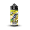 Fizzy Juice 100ml Shortfill E-Liquids Yellow Pear Vape Liquids United Kingdom