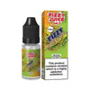 Fizzy Juice Nic Salt E-Liquids Box of 10 Apple Cocktail / 10mg Vape Liquids United Kingdom
