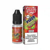 Fizzy Juice Nic Salt E-Liquids Box of 10 Blackcurrant Lychee / 10mg Vape Liquids United Kingdom