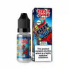 Fizzy Juice Nic Salt E-Liquids Box of 10 Bull / 10mg Vape Liquids United Kingdom