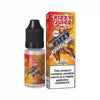 Fizzy Juice Nic Salt E-Liquids Box of 10 Cherry Kola / 10mg Vape Liquids United Kingdom