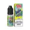 Fizzy Juice Nic Salt E-Liquids Box of 10 Honeydew / 10mg Vape Liquids United Kingdom