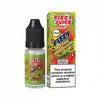 Fizzy Juice Nic Salt E-Liquids Box of 10 Lychee Lemonade / 10mg Vape Liquids United Kingdom