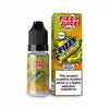 Fizzy Juice Nic Salt E-Liquids Box of 10 Mango / 10mg Vape Liquids United Kingdom