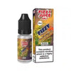 Fizzy Juice Nic Salt E-Liquids Box of 10 Mango Blackcurrant / 10mg Vape Liquids United Kingdom