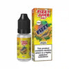 Fizzy Juice Nic Salt E-Liquids Box of 10 Orange / 10mg Vape Liquids United Kingdom