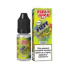Fizzy Juice Nic Salt E-Liquids Box of 10 Pineapple / 10mg Vape Liquids United Kingdom