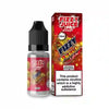 Fizzy Juice Nic Salt E-Liquids Box of 10 Punch / 10mg Vape Liquids United Kingdom