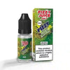Fizzy Juice Nic Salt E-Liquids Box of 10 Sour Candy / 10mg Vape Liquids United Kingdom