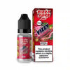Fizzy Juice Nic Salt E-Liquids Box of 10 Strawberry / 10mg Vape Liquids United Kingdom