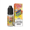 Fizzy Juice Nic Salt E-Liquids Box of 10 Vape Liquids United Kingdom