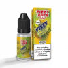 Fizzy Juice Nic Salt E-Liquids Box of 10 Wicked Mango / 10mg Vape Liquids United Kingdom