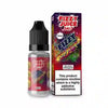 Fizzy Juice Nic Salt E-Liquids Box of 10 Wild Berries / 10mg Vape Liquids United Kingdom