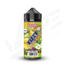 Apple Cocktail Fizzy Juice Shortfill 10ml E-Liquid - Vape Wholesale Online Shop