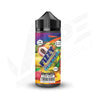 Cocktail Fizzy Juice Shortfill 10ml E-Liquid - Vape Wholesale Online Shop