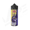 Yam Cheese Milk Fizzy Juice Shortfill 10ml E-Liquid - Vape Wholesale Online Shop