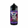 Flava Junki 100ml Shortfill E-Liquids Tropical Haze Vape Liquids United Kingdom