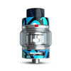 FreeMax Fireluke 2 Vape Tank Graffiti Blue Vape Tanks United Kingdom