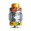 FreeMax Fireluke 2 Vape Tank Graffiti Orange Vape Tanks United Kingdom