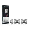 FreeMax Fireluke M Twister TX Coils NX2 Mesh 0.5 Ohm Vape Coils United Kingdom