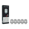 FreeMax Fireluke M Twister TX Coils X4 0.15 Ohm Vape Coils United Kingdom