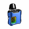 FreeMax Galex Nano Vape Pod Kits Blue Vape Kit United Kingdom