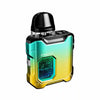 FreeMax Galex Nano Vape Pod Kits Cyan Yellow Vape Kit United Kingdom