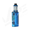 Blue Freemax Maxus 2 Vape Box Mod Kit - Vape Wholesale Online Shop