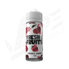Cherry Sweet Fresh and Fruity Shortfill 100ml E-Liquid - Vape Wholesale Online Shop