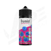 Blue Razz Lemonade Frumist Shortfill 100ml E-Liquid - Vape Wholesale Online Shop