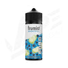 Blueberry Apple Frumist Shortfill 100ml E-Liquid - Vape Wholesale Online Shop