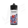 Blueberry Pomegranate Frumist Shortfill 100ml E-Liquid - Vape Wholesale Online Shop