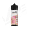 Cotton Candy Frumist Shortfill 100ml E-Liquid - Vape Wholesale Online Shop
